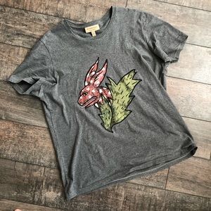 Burberry T-shirt